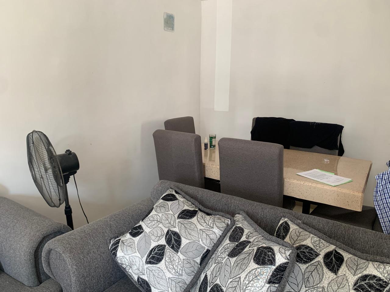 Casa en Renta en privenza
