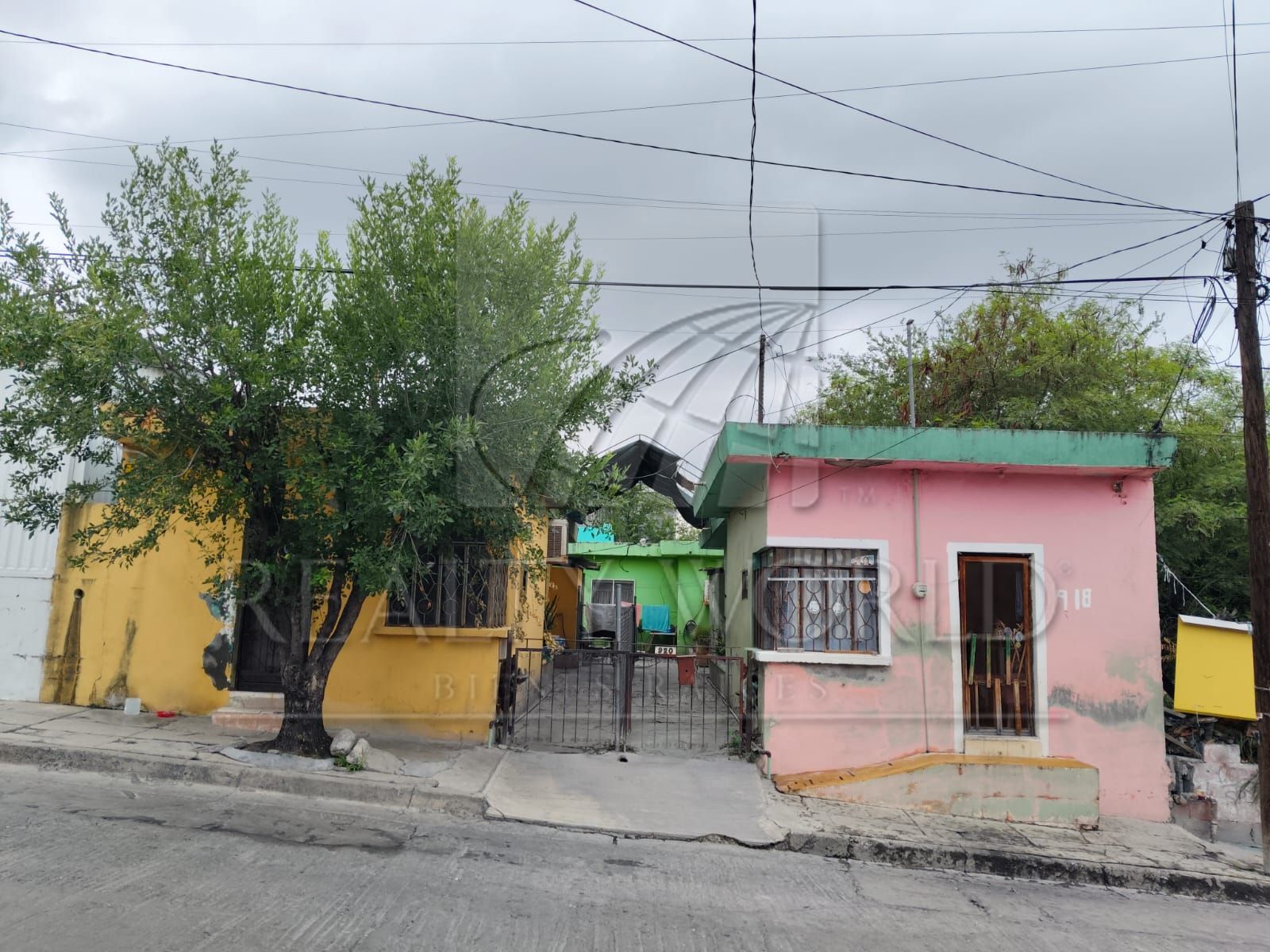Casa en Venta en Independencia