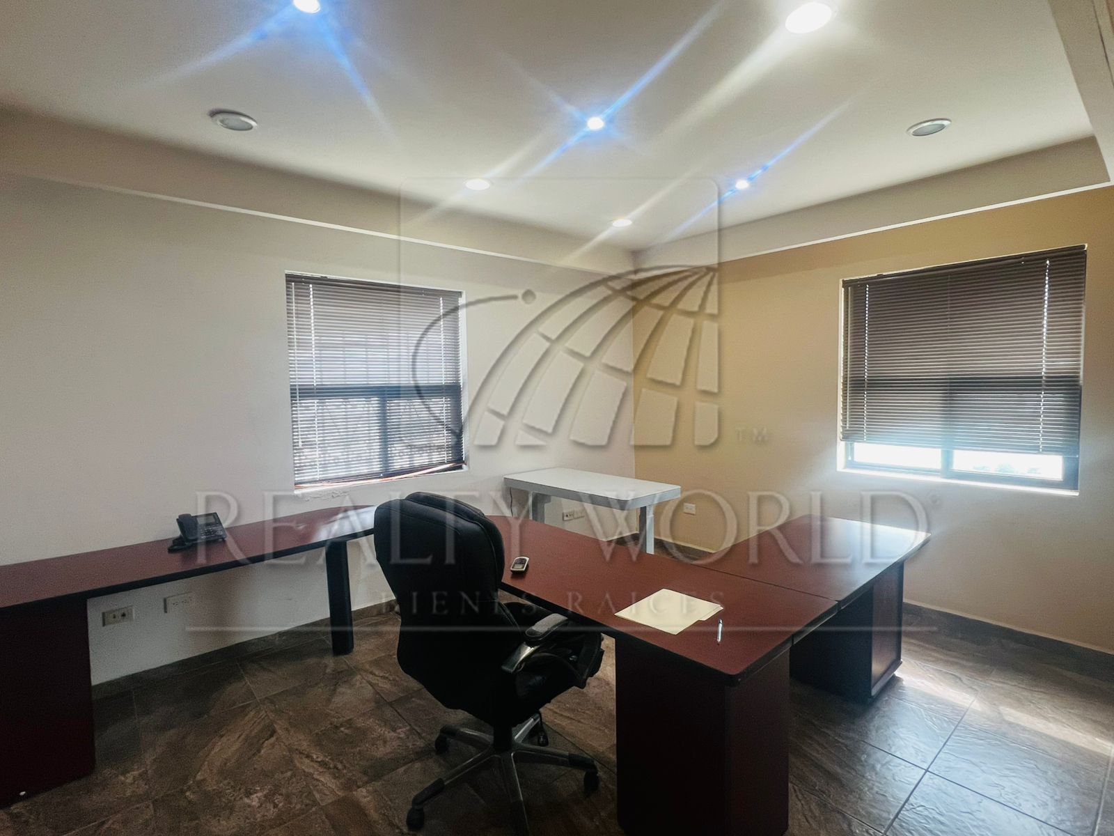 Oficina en Renta en Obispado