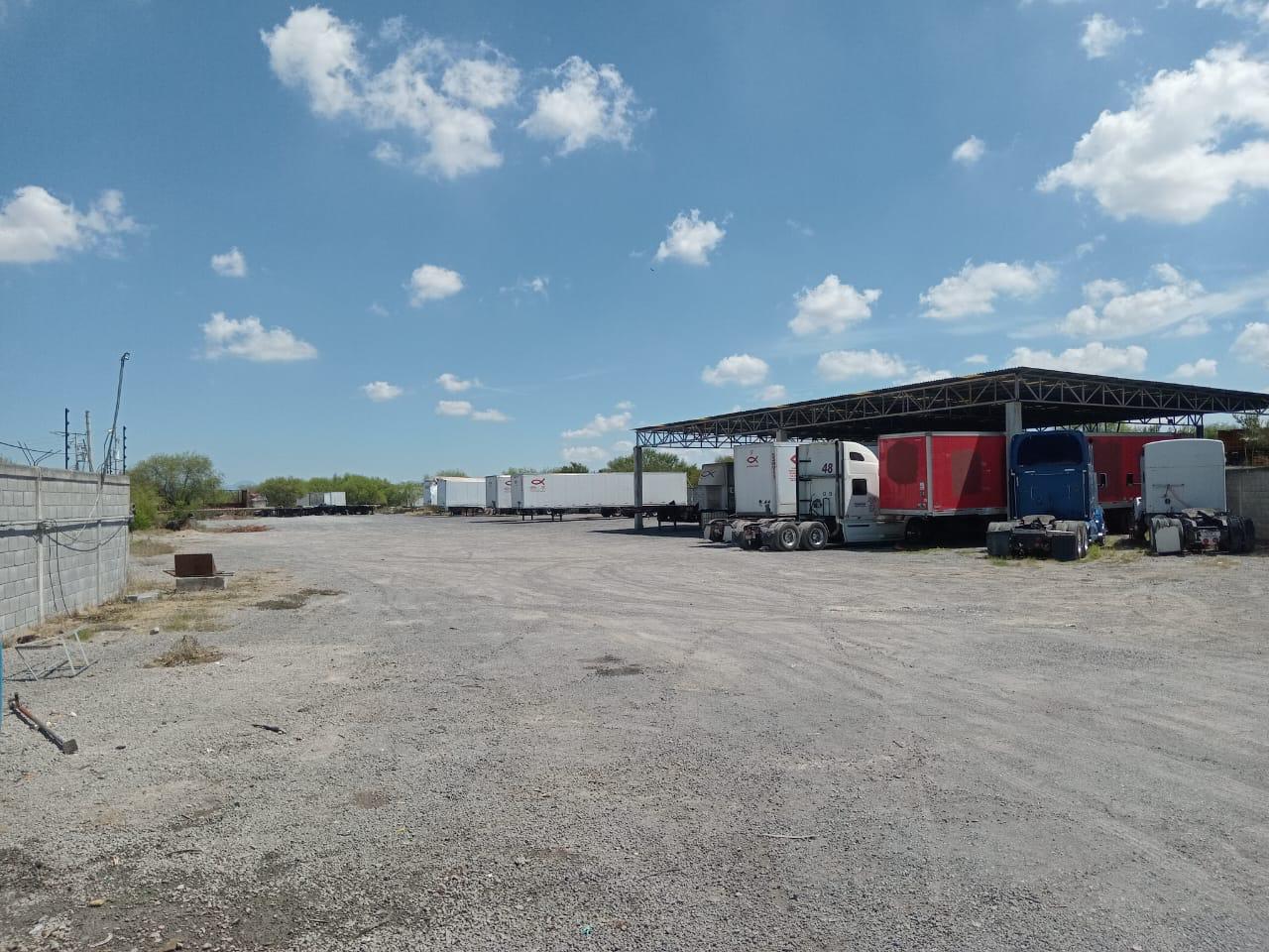 Terreno en Renta en Emiliano Zapata