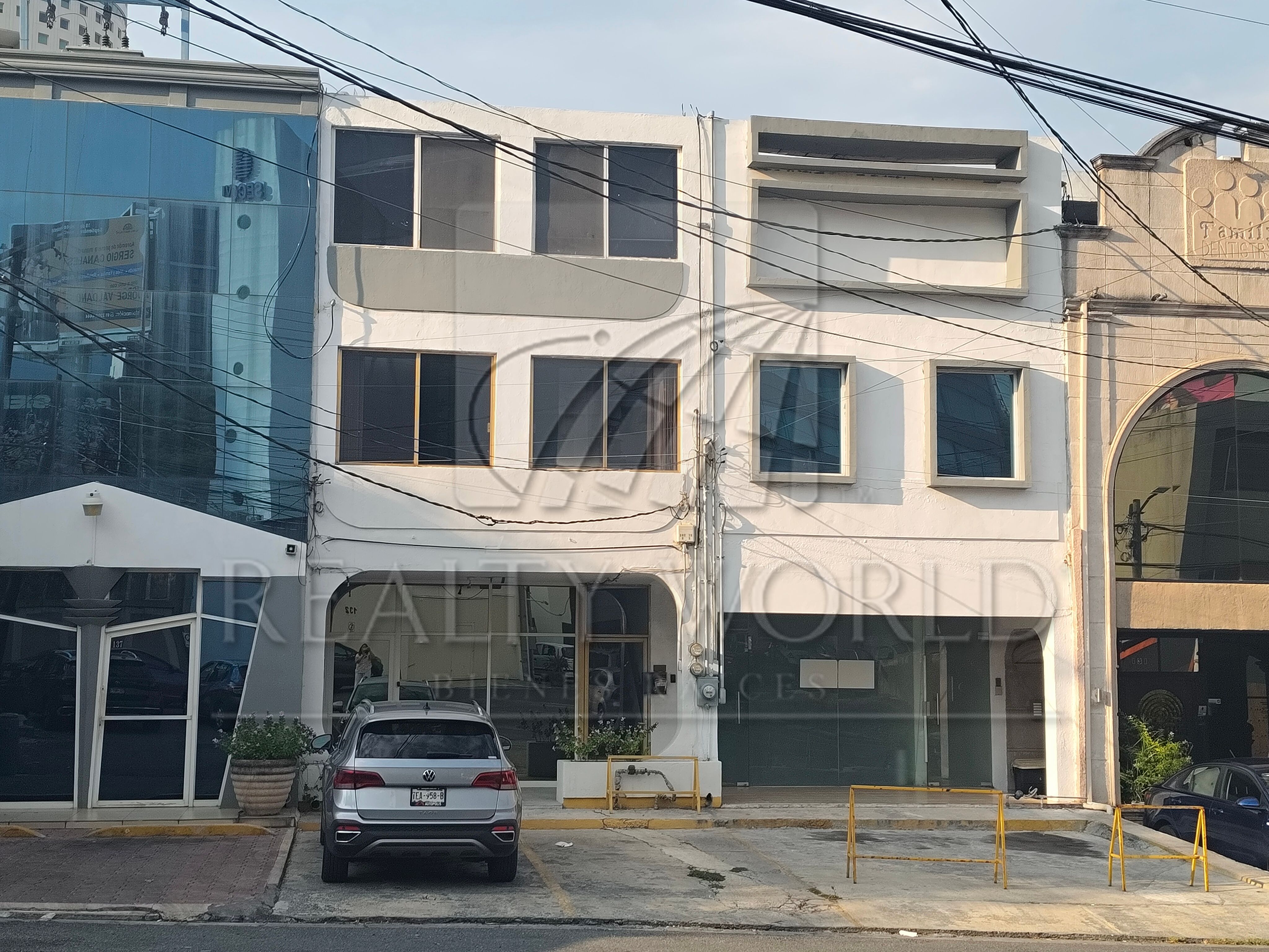 Oficina en Renta en Los Doctores