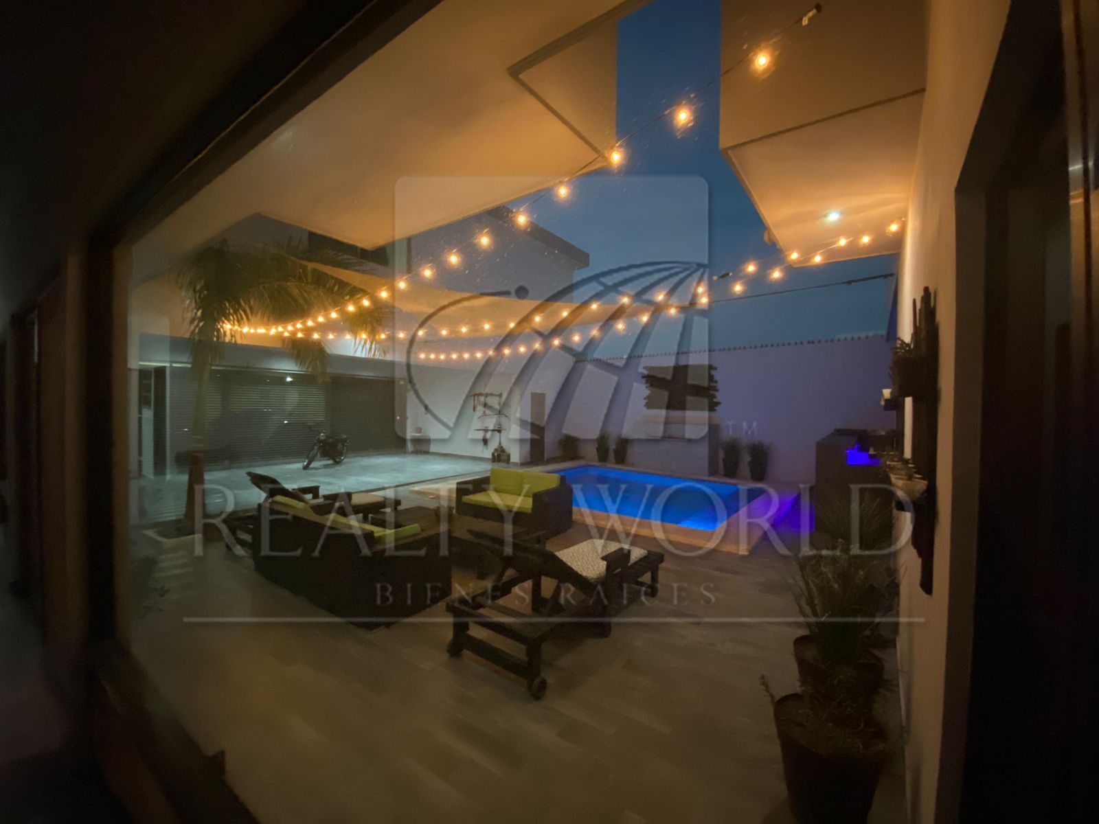 Casa en Venta en La Encomienda