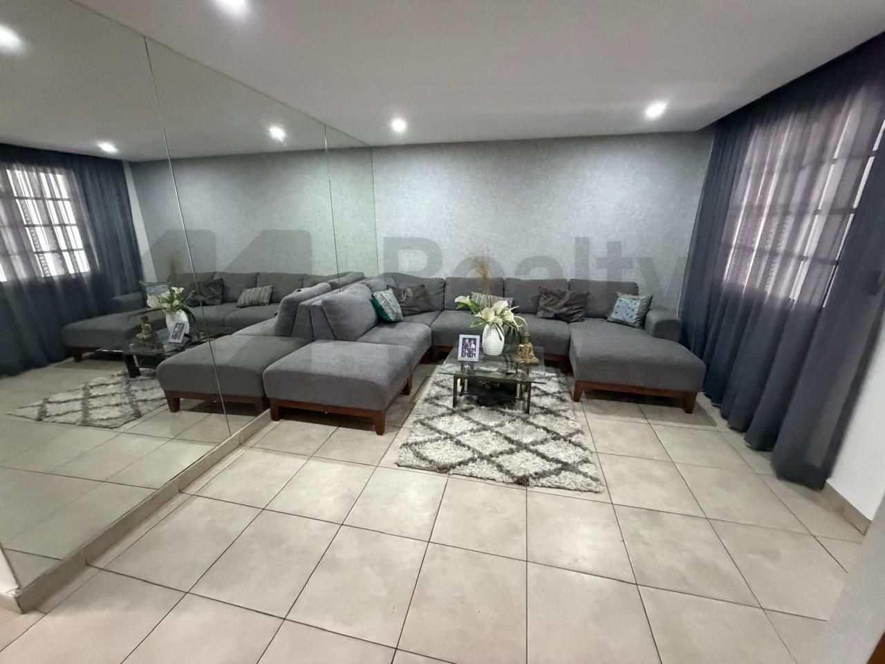 Casa en Venta en Hacienda Santa Fe