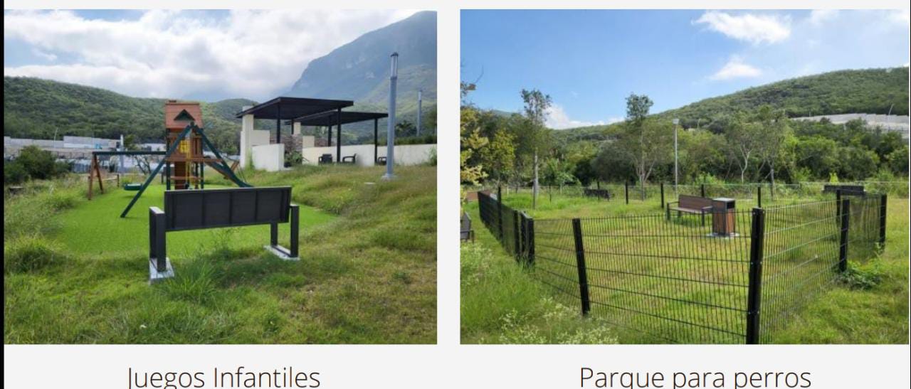 Casa en Venta en Sierra Alta