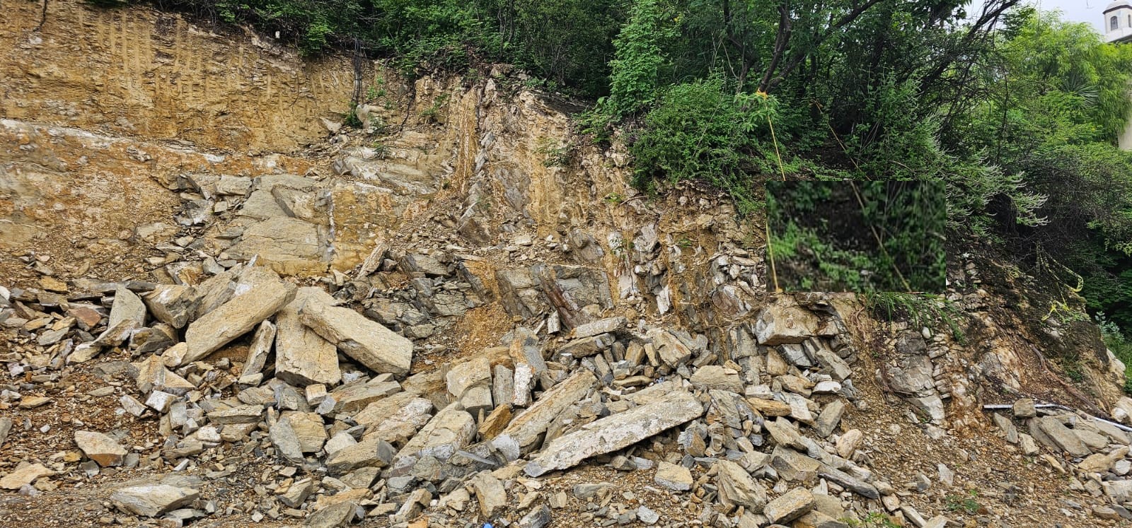 Terreno en Venta en Cumbres 2 Sector