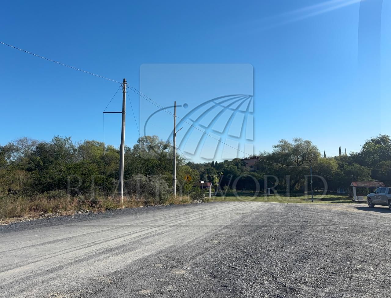 Terreno en Venta en MonteSur