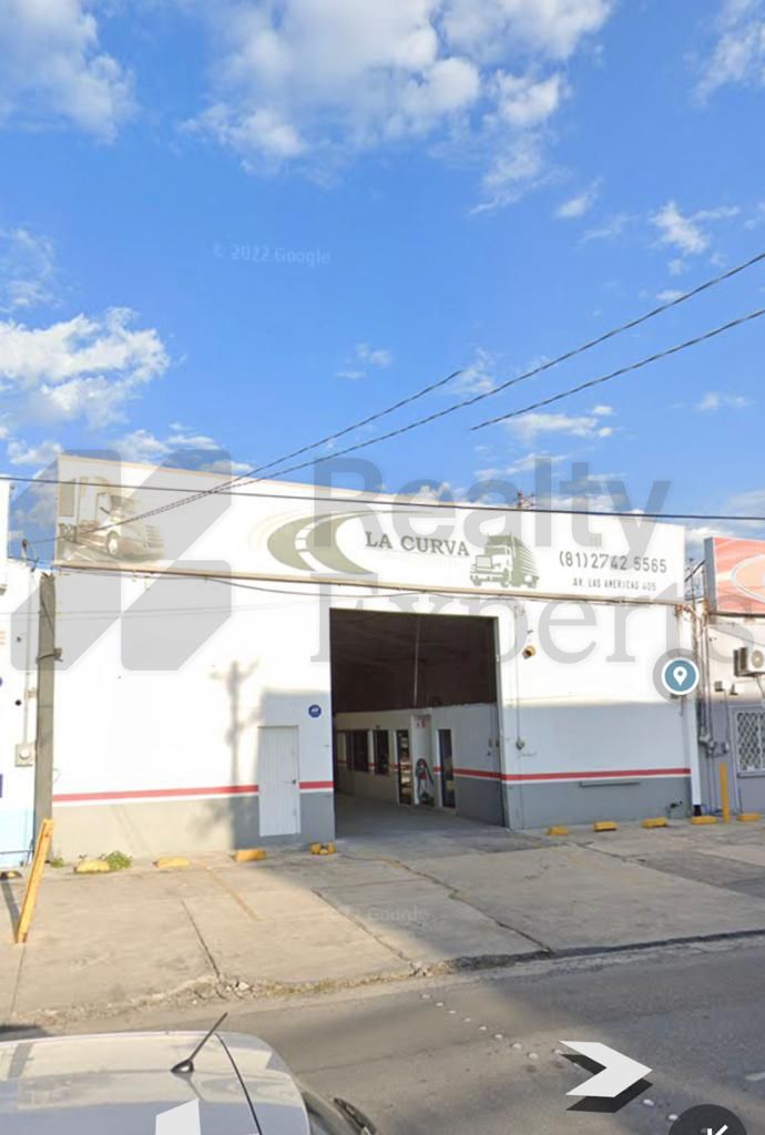 Bodega en Renta en América