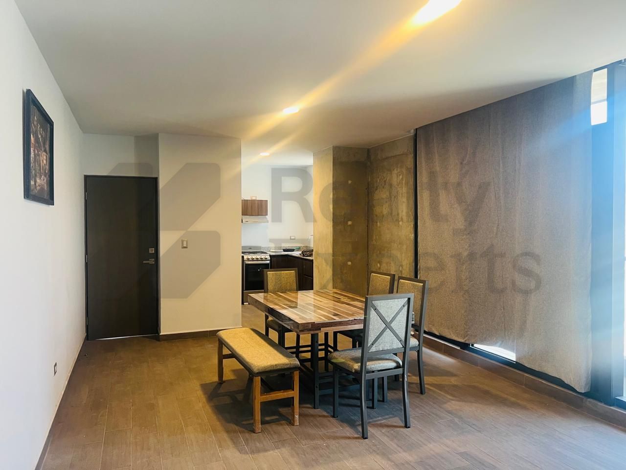 Departamento en Renta en Torre Shiro