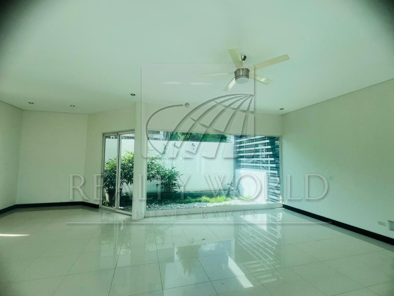 Casa en Venta en Valle de Bosquencinos