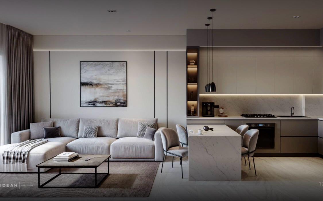 Departamento en Venta en San Isidro