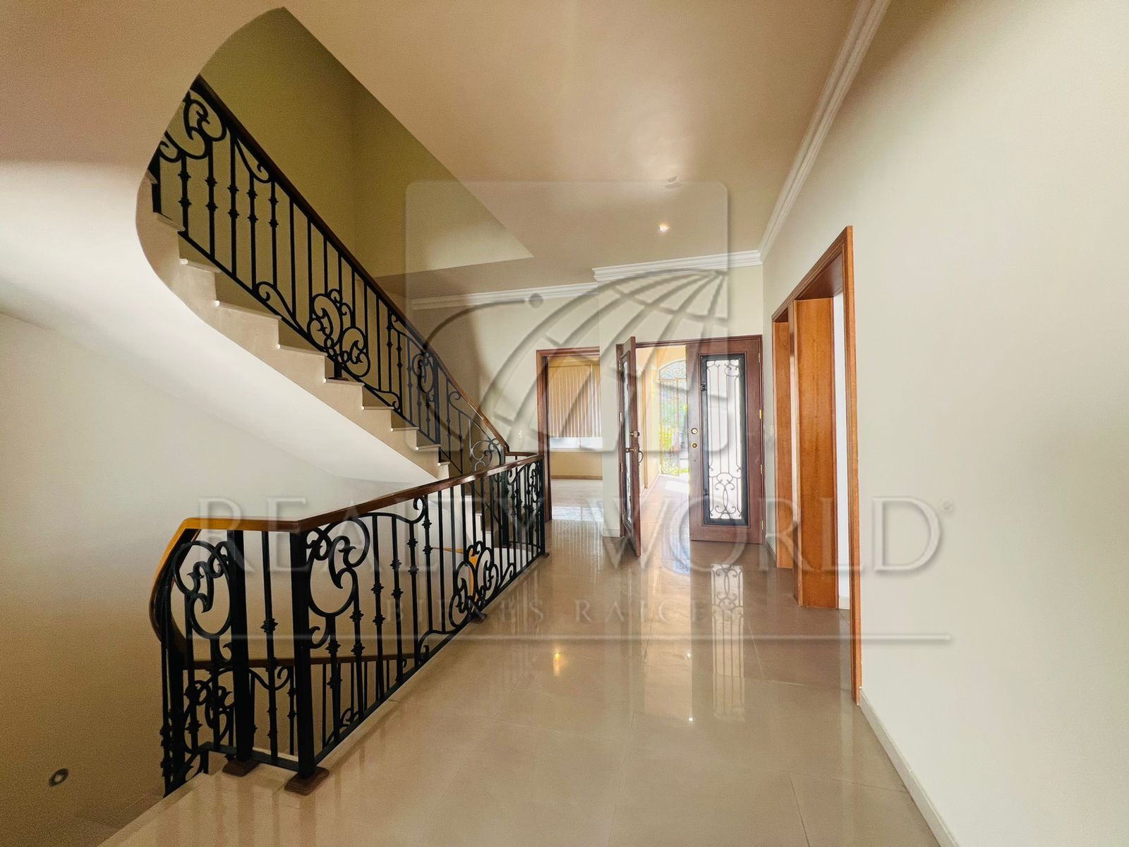 Casa en Venta en Cumbres Mediterráneo