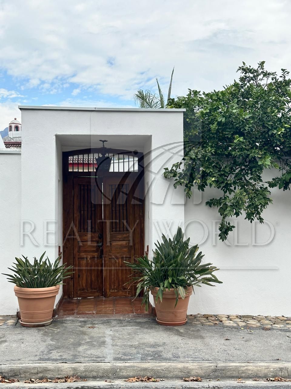 Casa en Venta en Valle Alto