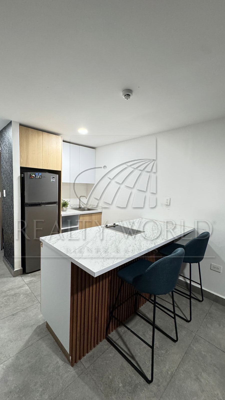 Departamento en Renta en Regina