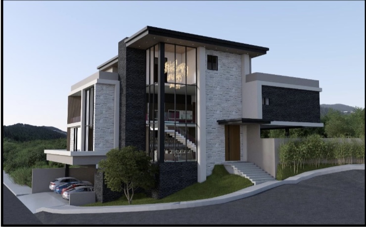 Casa en Venta en Sierra Alta