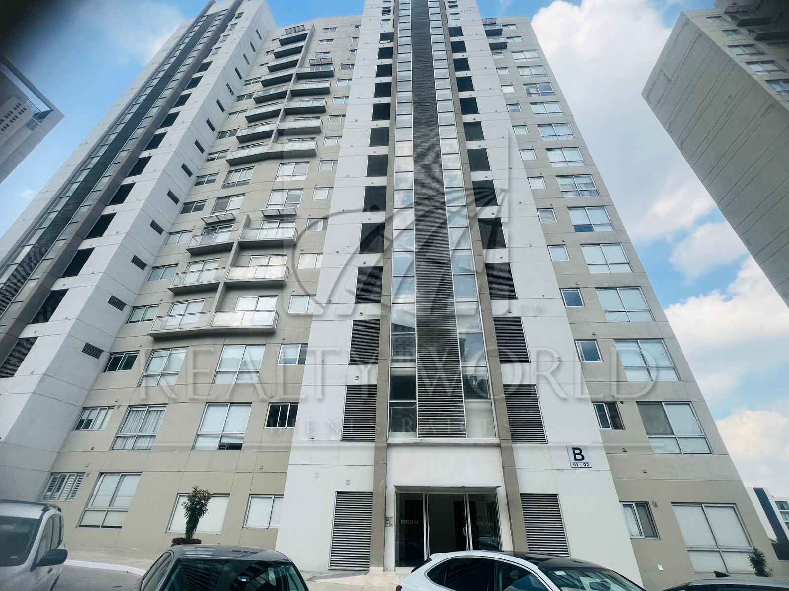 Departamento en Renta en Retama