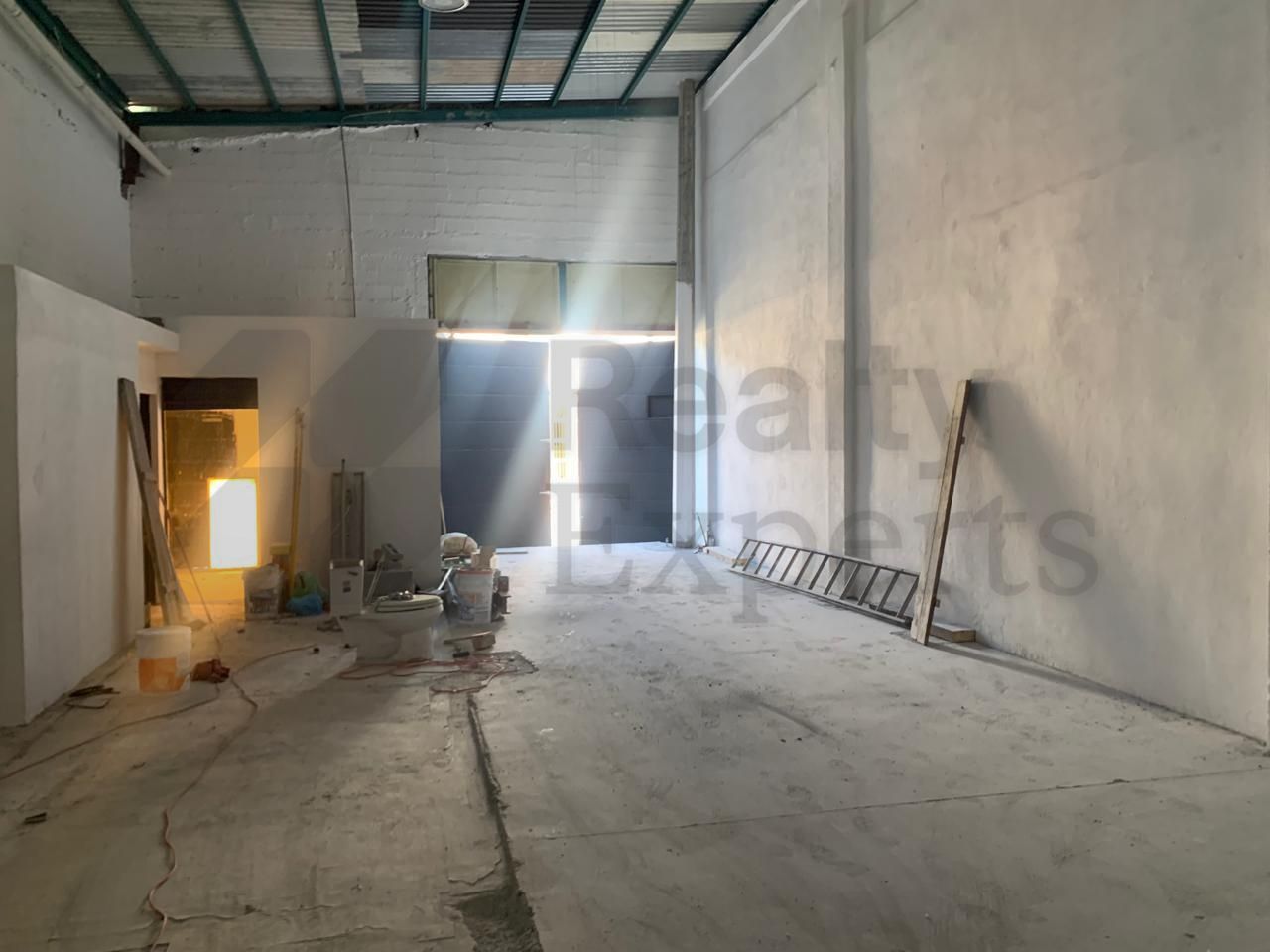 Bodega en Renta en Pablo A de la Garza