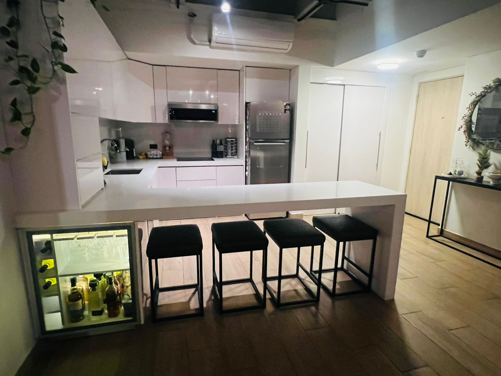 Departamento en Venta en BARRIO W