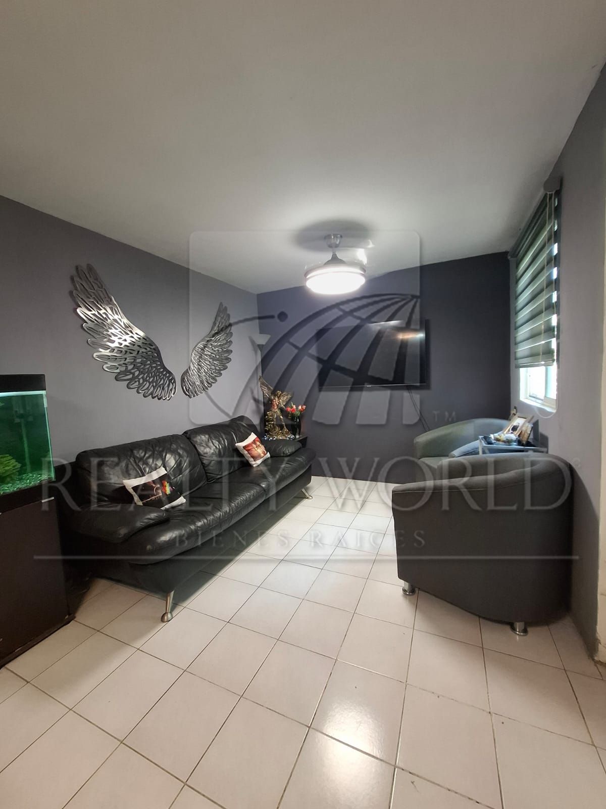 Casa en Venta en Los Cristales 3er. Sector