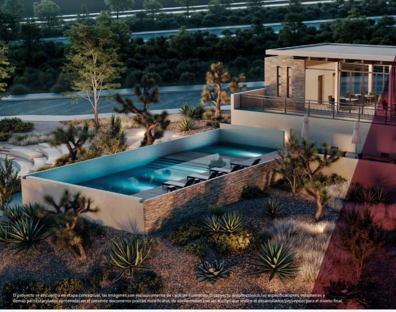 Terreno en Venta en Cumbres Elite Premier