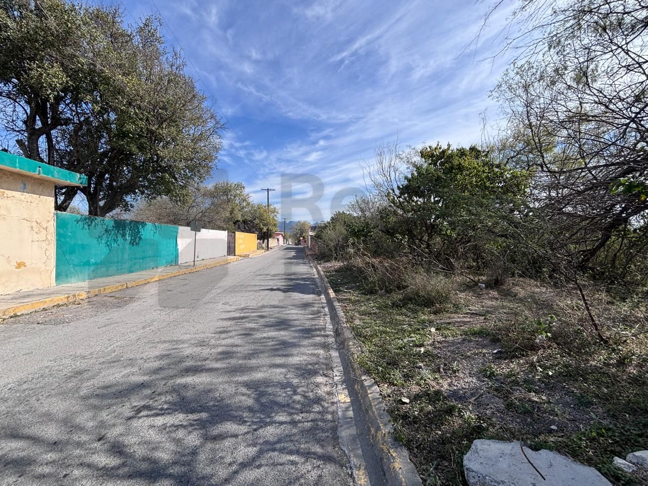 Terreno en Venta en Higueras
