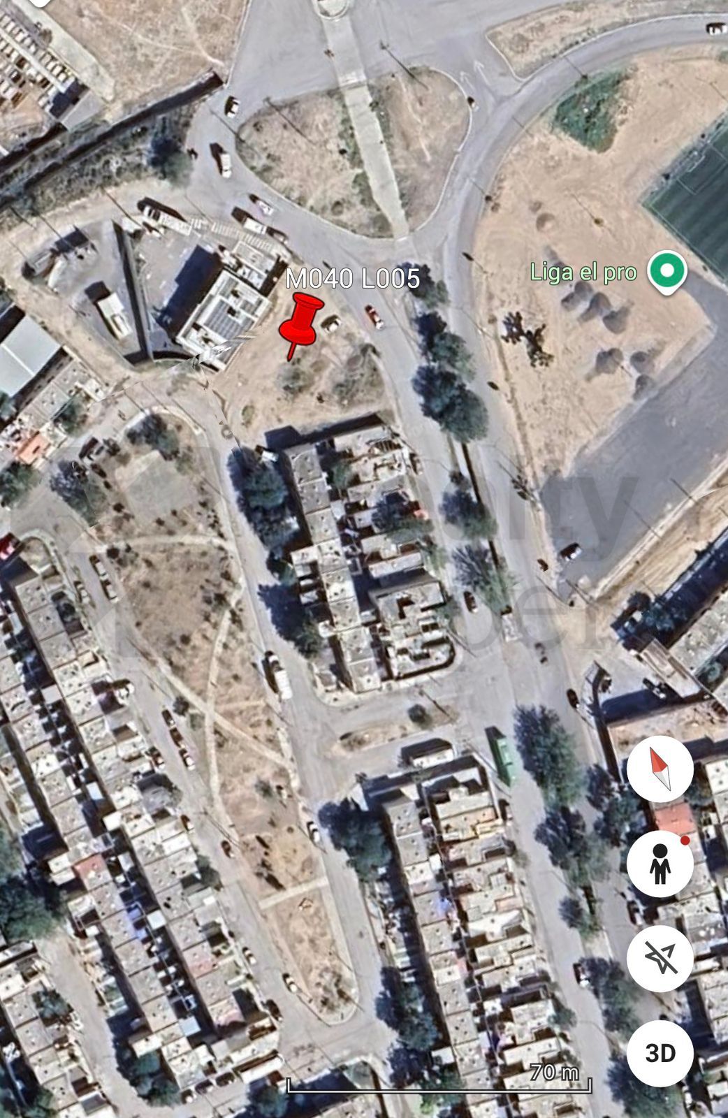 Terreno en Venta en El Jaral