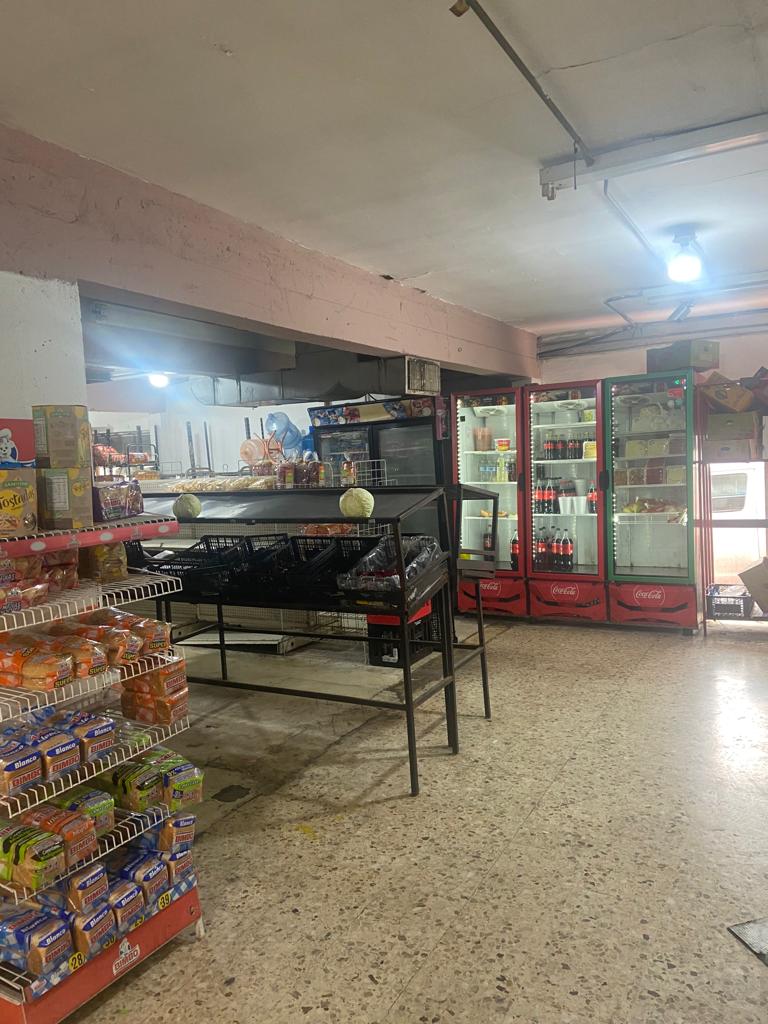 Local en Venta en Hacienda Mitras