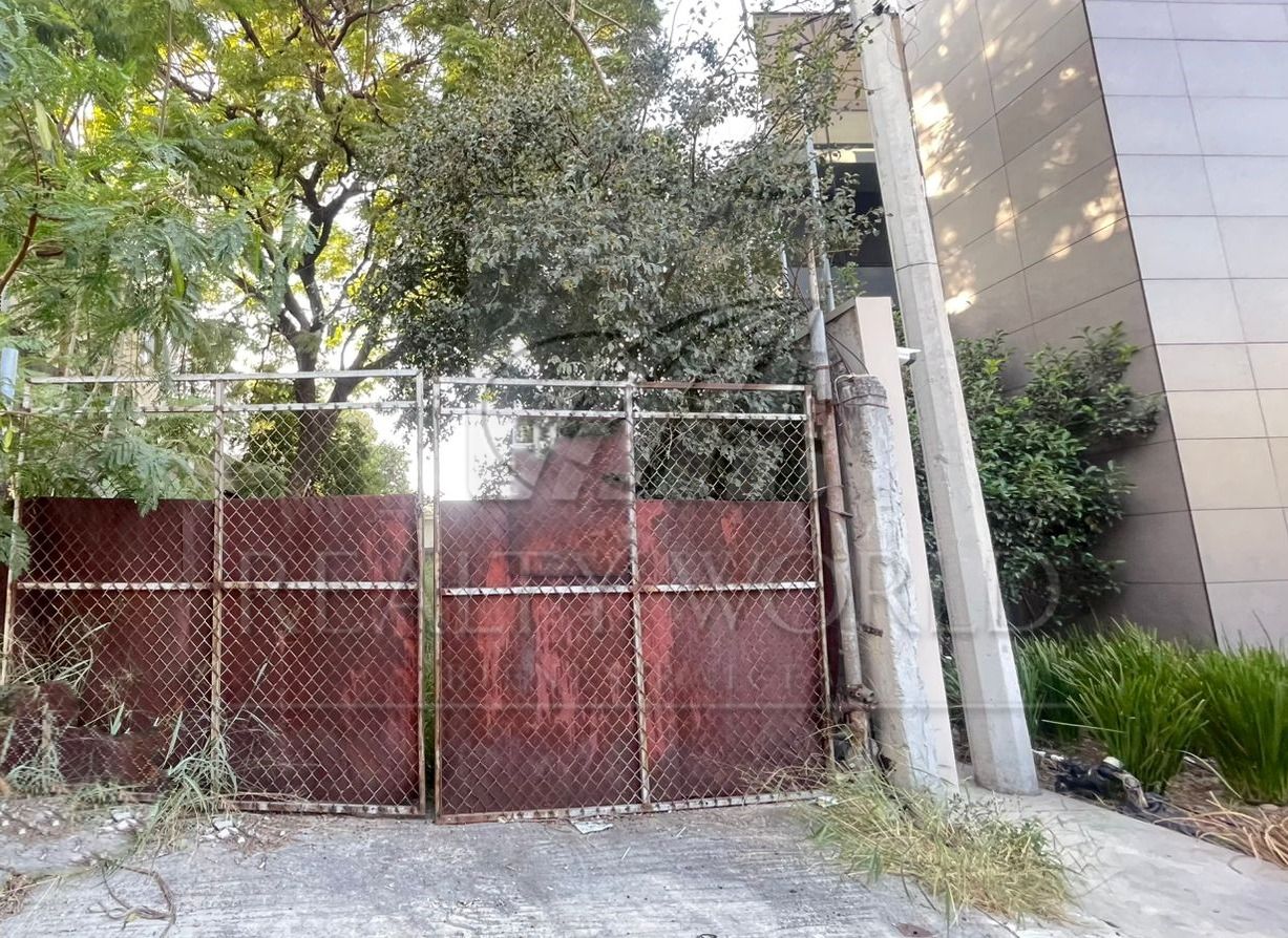 Terreno en Renta en casco urbano