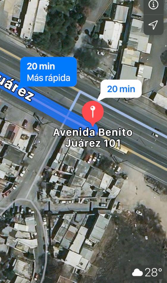 Local en Venta en División del Norte