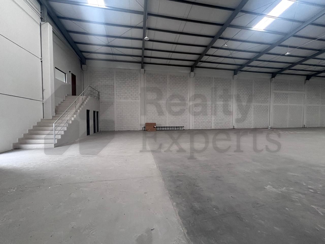 Bodega en Renta en Agropecuaria Lázaro Cárdenas (Arco Vial)