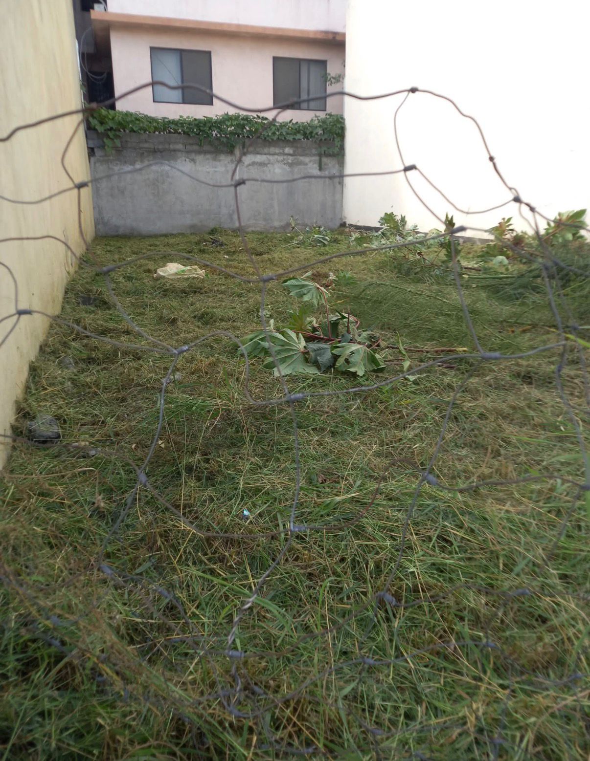 Terreno en Venta en Cumbres las Palmas