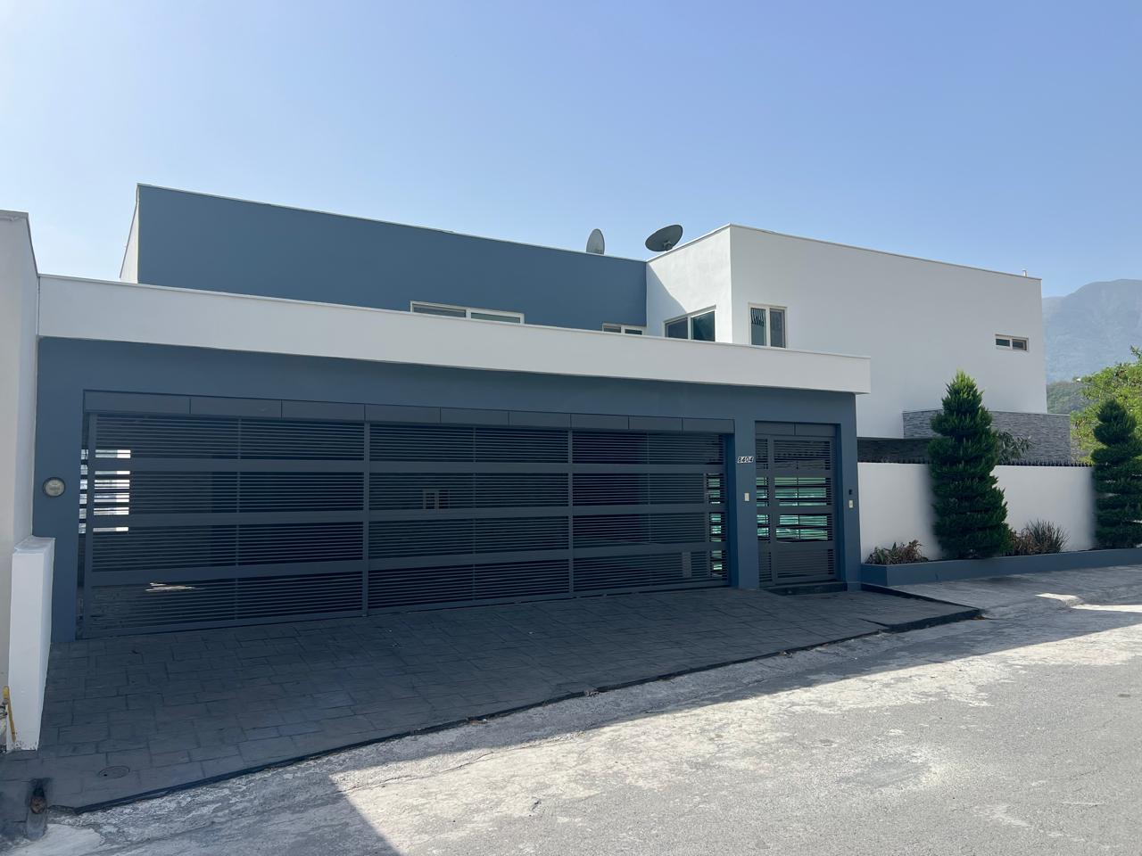 Casa en Venta en Valle de Bosquencinos