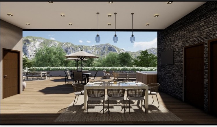 Casa en Venta en La Herradura