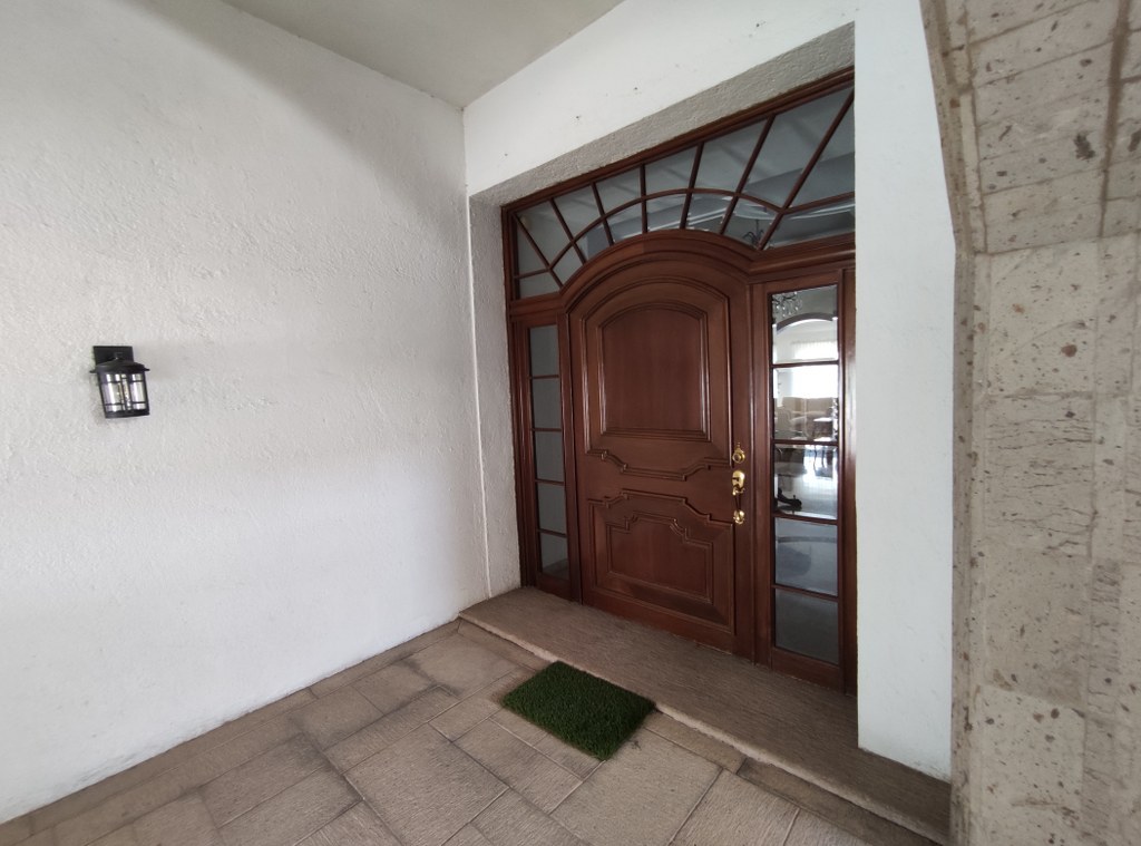 Casa en Venta en Bosques del Valle
