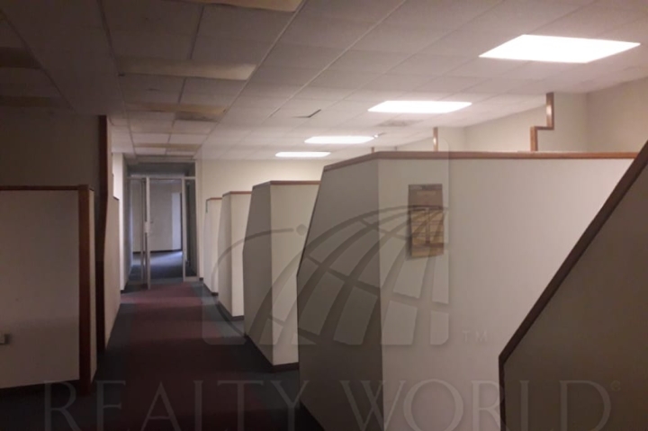 Oficina en Renta en Monterrey Centro