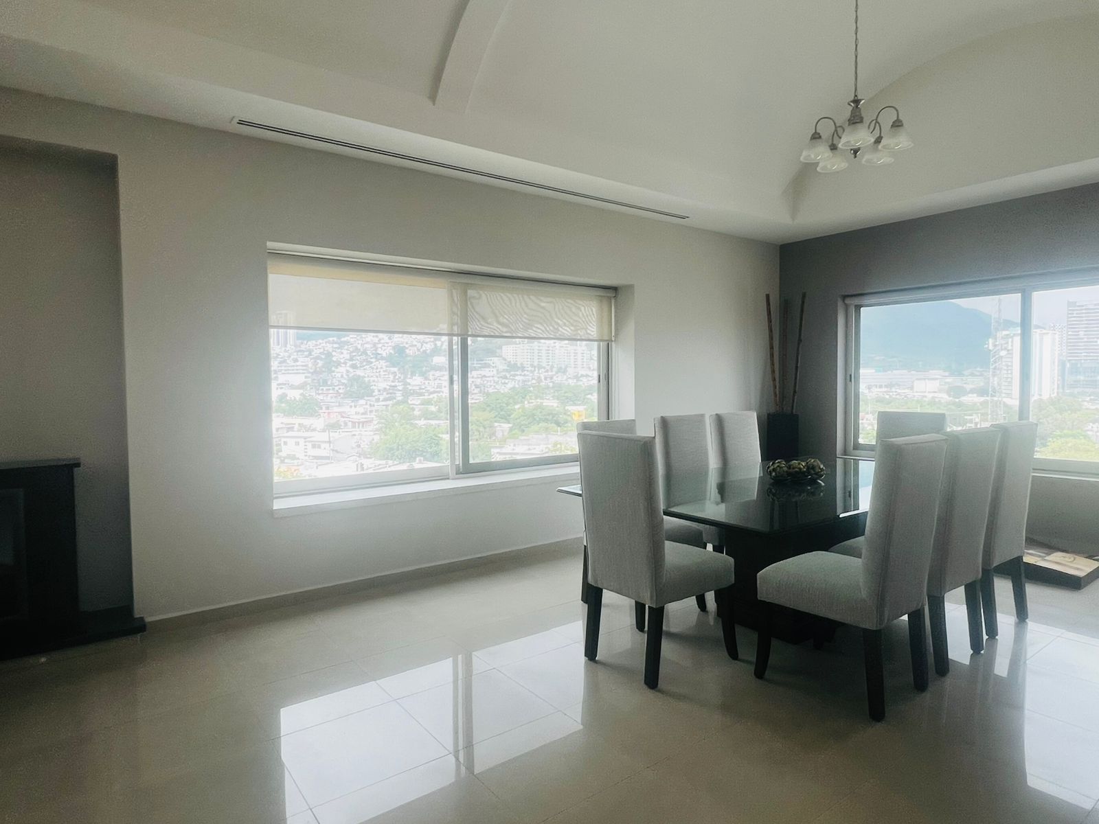 Departamento en Renta en Mirador Residencial