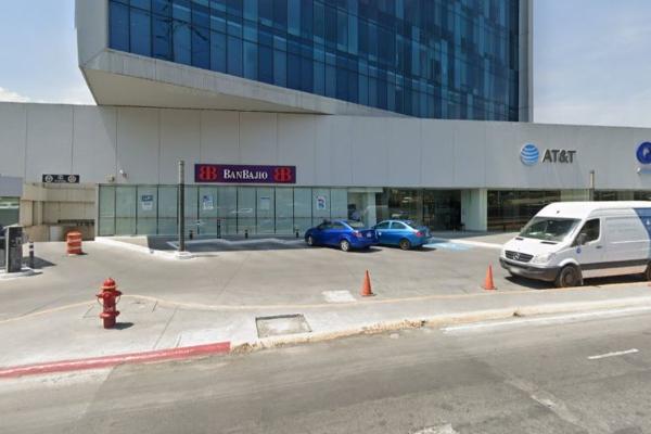 Oficina en Renta en San Agustin Campestre