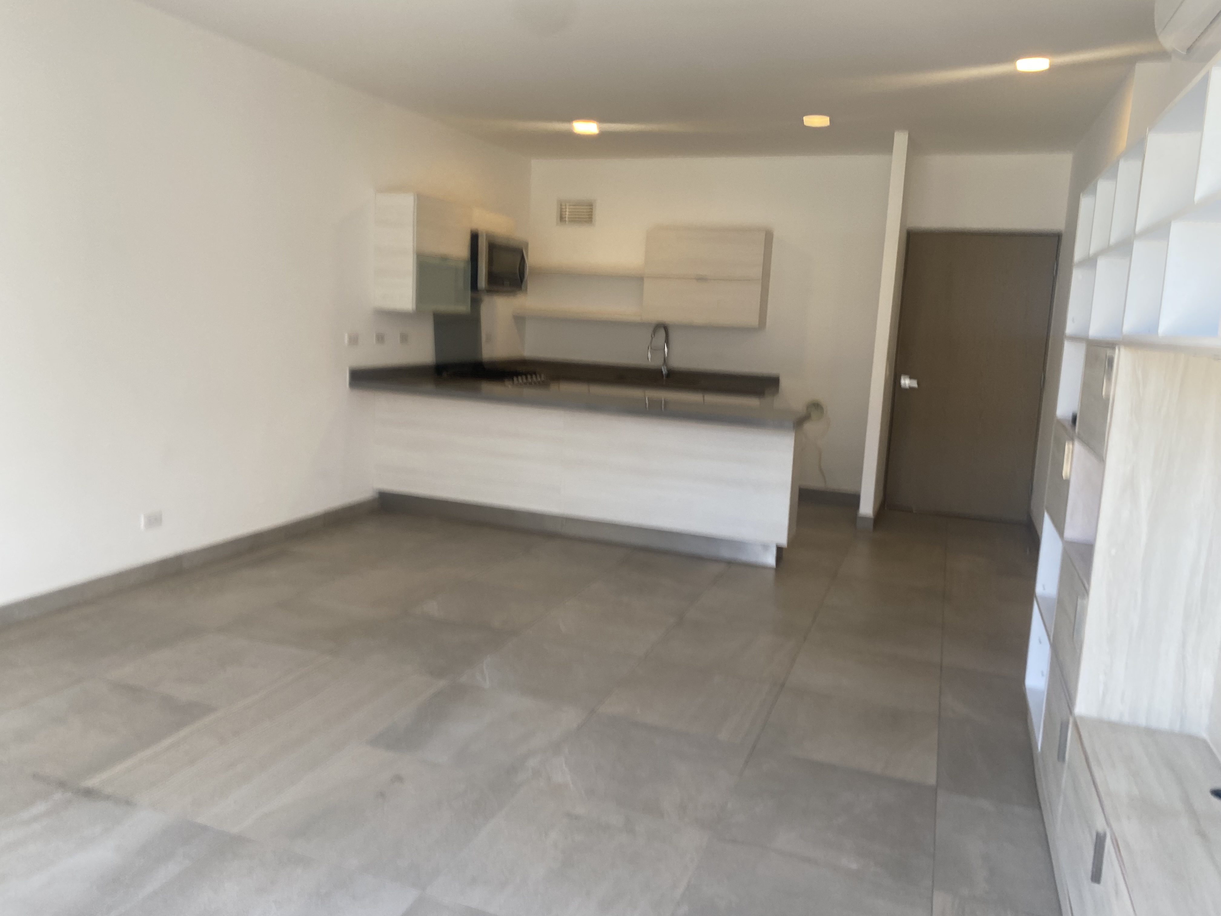 Departamento en Venta en Via Cordillera
