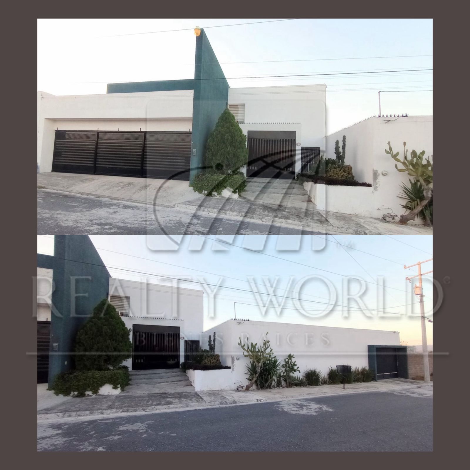 Casa en Venta en Portal del Norte 5o Sector