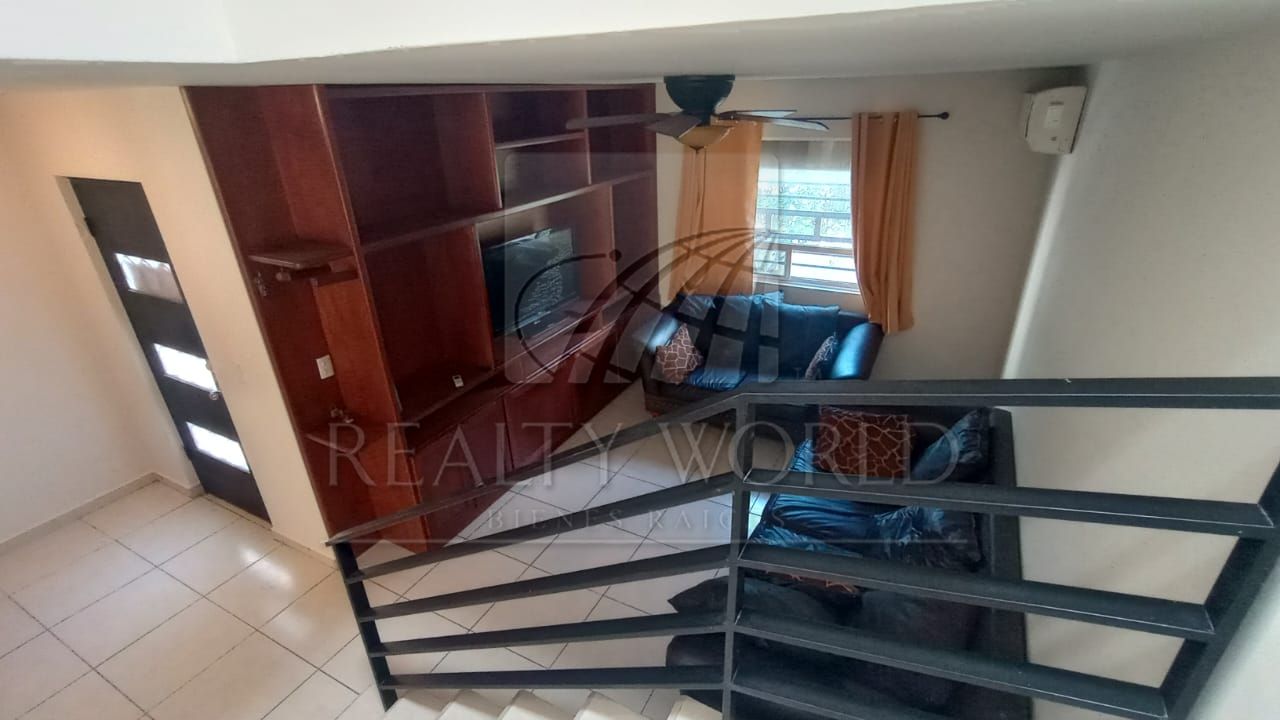 Casa en Renta en Ventura de Asís II