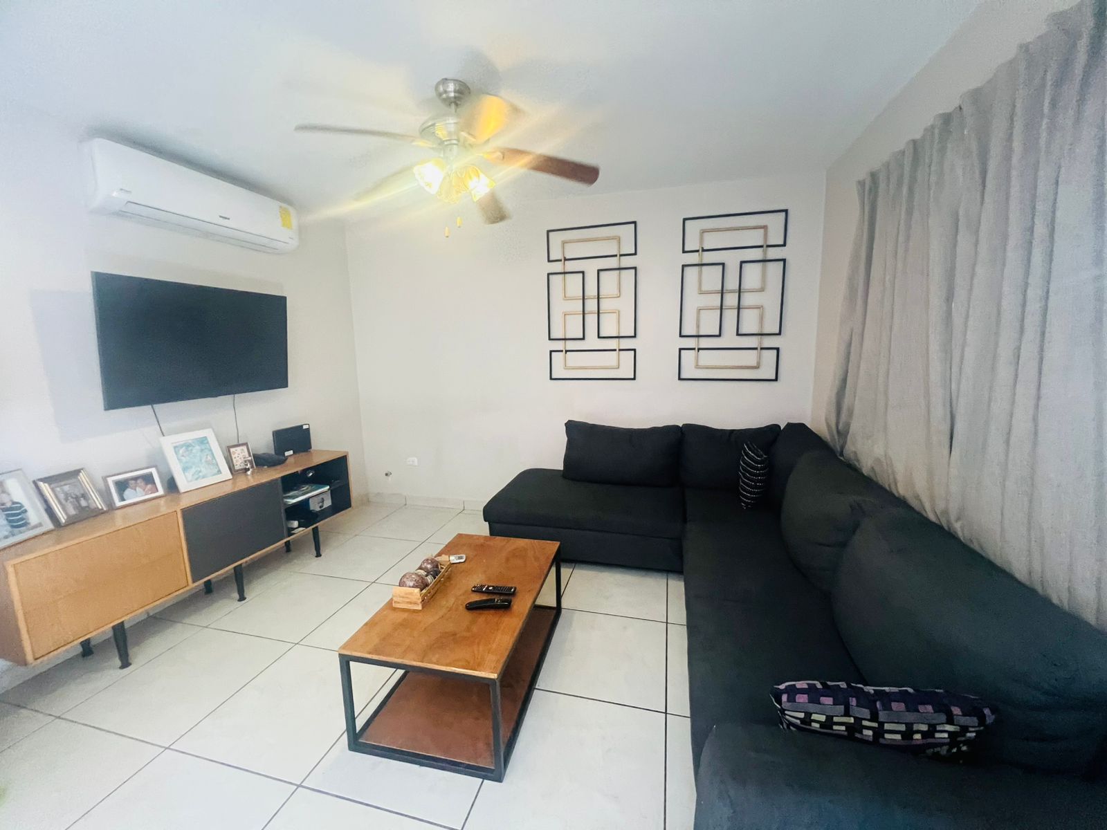 Casa en Venta en Valle de San Francisco