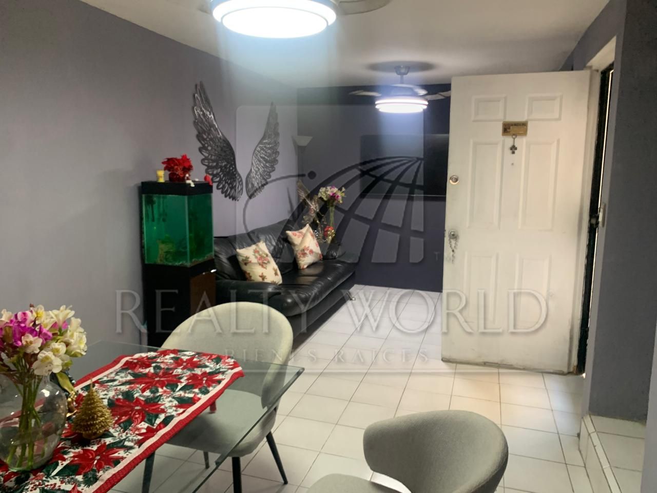 Casa en Venta en Los Cristales 3er. Sector