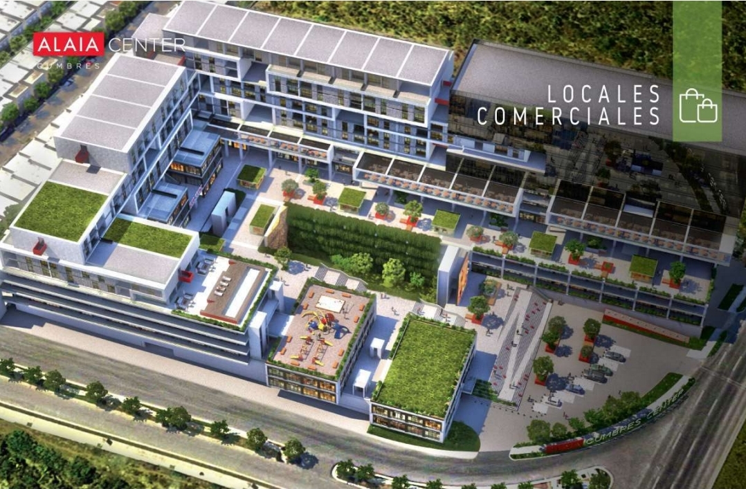 Local en Venta en Cumbres Allegro