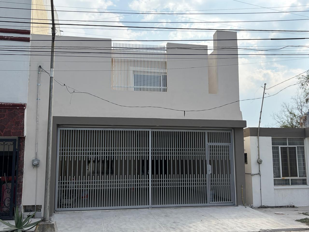 Casa en Venta en Libertad