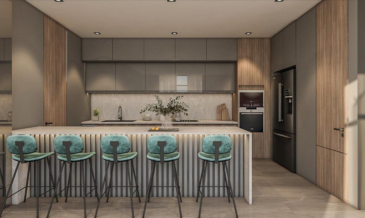 Casa en Venta en AYSSO