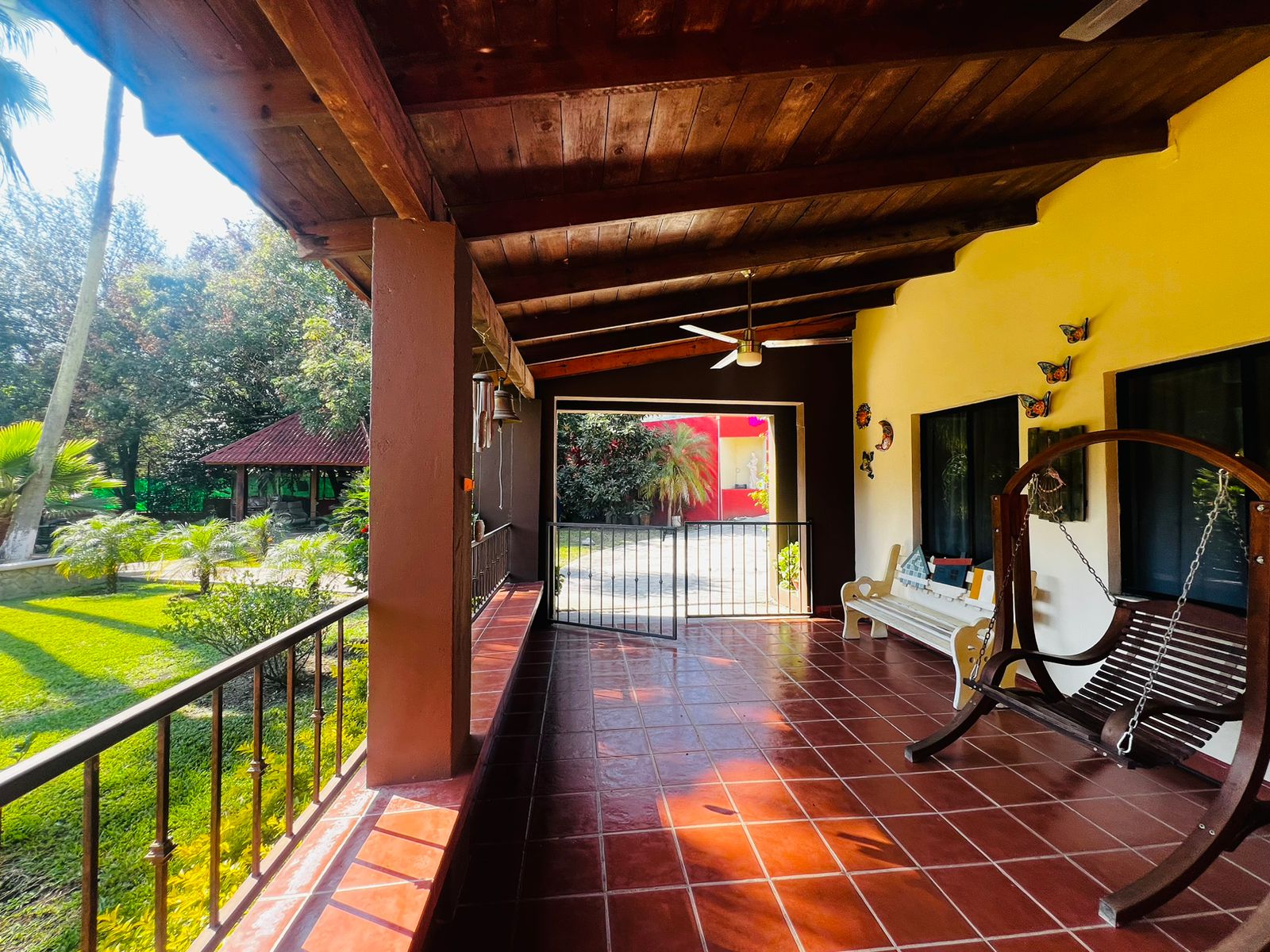 Quinta en Venta en El Mezcal
