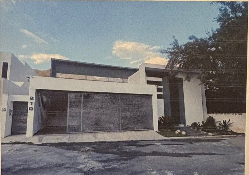 Casa en Venta en Los Rodríguez