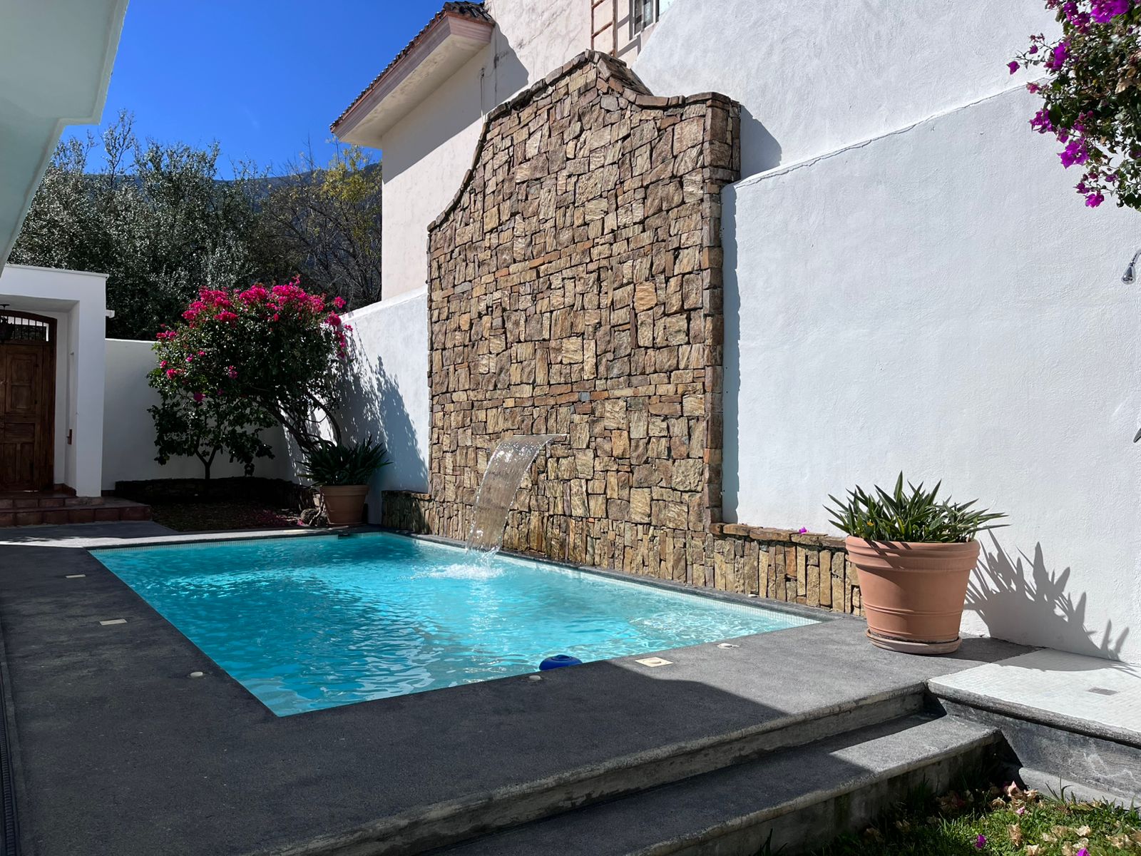 Casa en Venta en Valle Alto