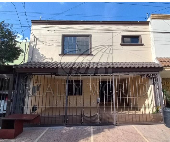 Casa en Venta en Jardines de Casa Blanca
