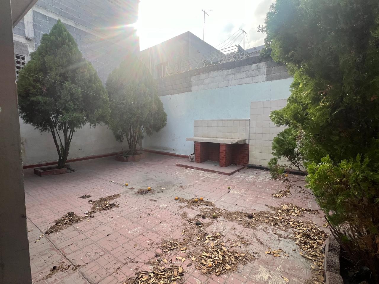 Casa en Venta en Sarabia