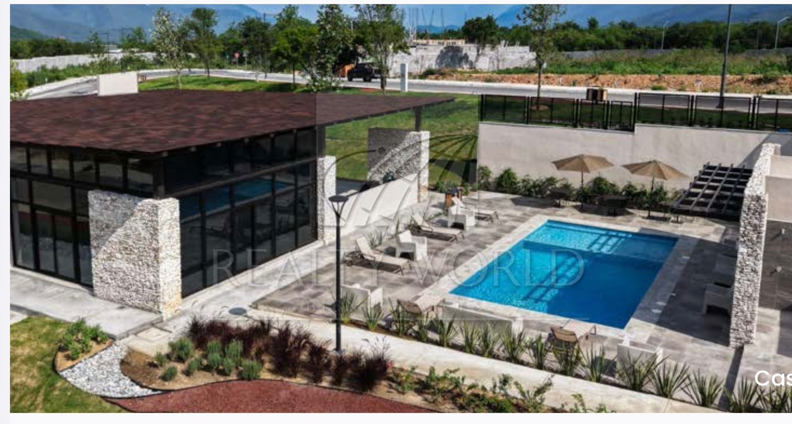 Terreno en Venta en Calennna